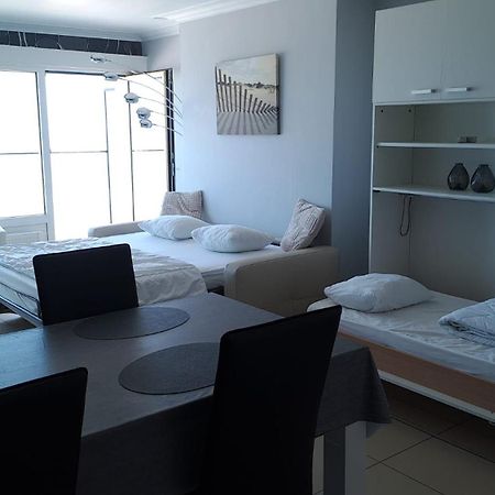 Modern Studio With Beautiful Sea View - 9Th Floor บลังเคนเบอร์เก ภายนอก รูปภาพ